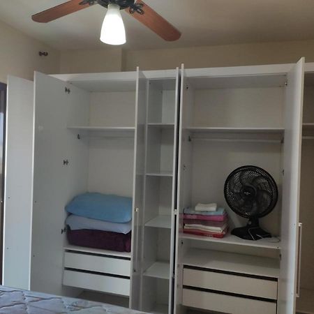 Apartamento A Beira Mar Прая Гранде Екстериор снимка