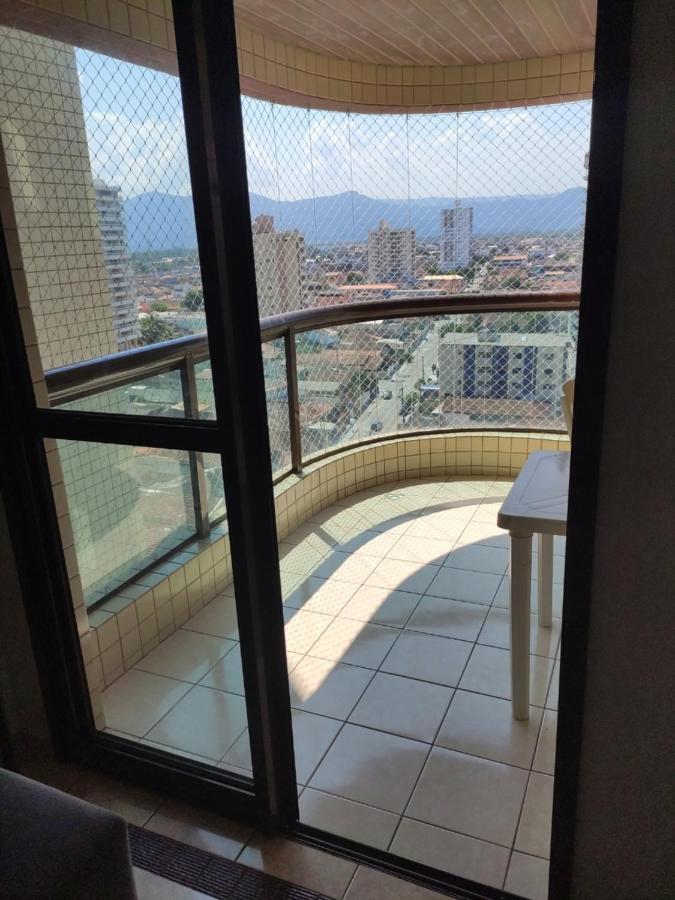 Apartamento A Beira Mar Прая Гранде Екстериор снимка