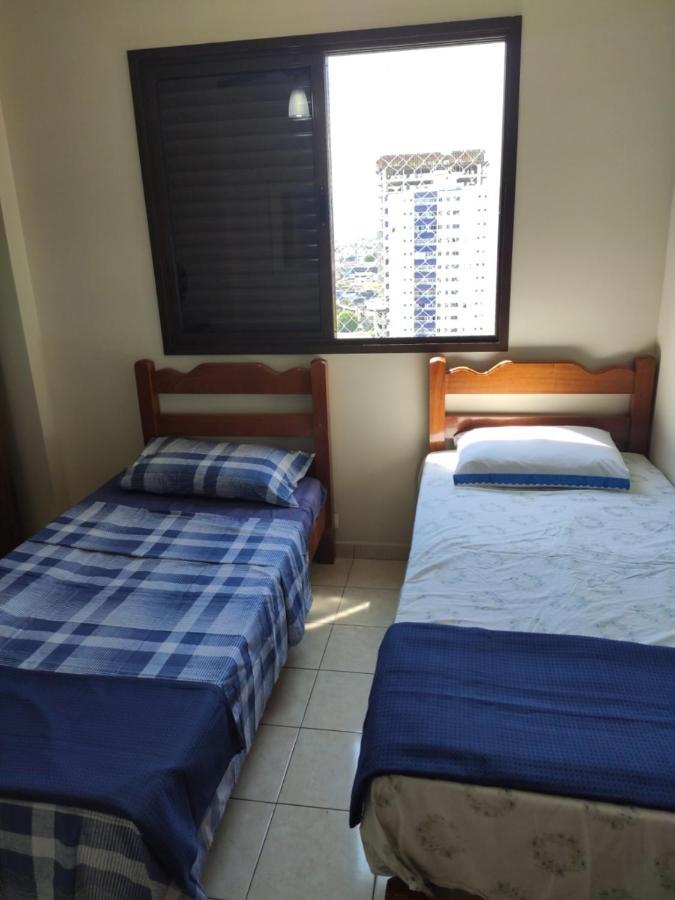Apartamento A Beira Mar Прая Гранде Екстериор снимка