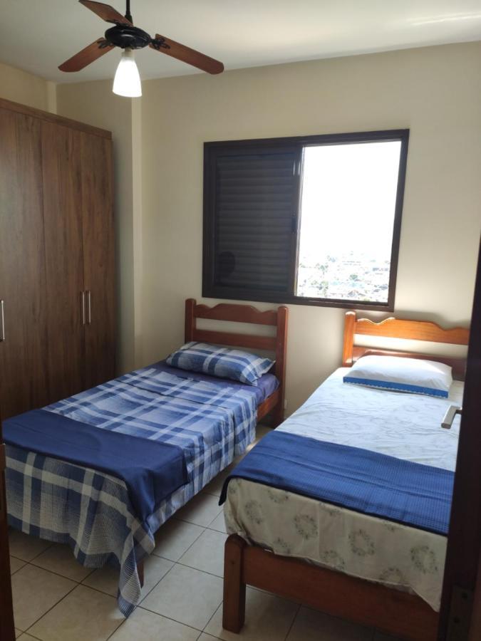 Apartamento A Beira Mar Прая Гранде Екстериор снимка