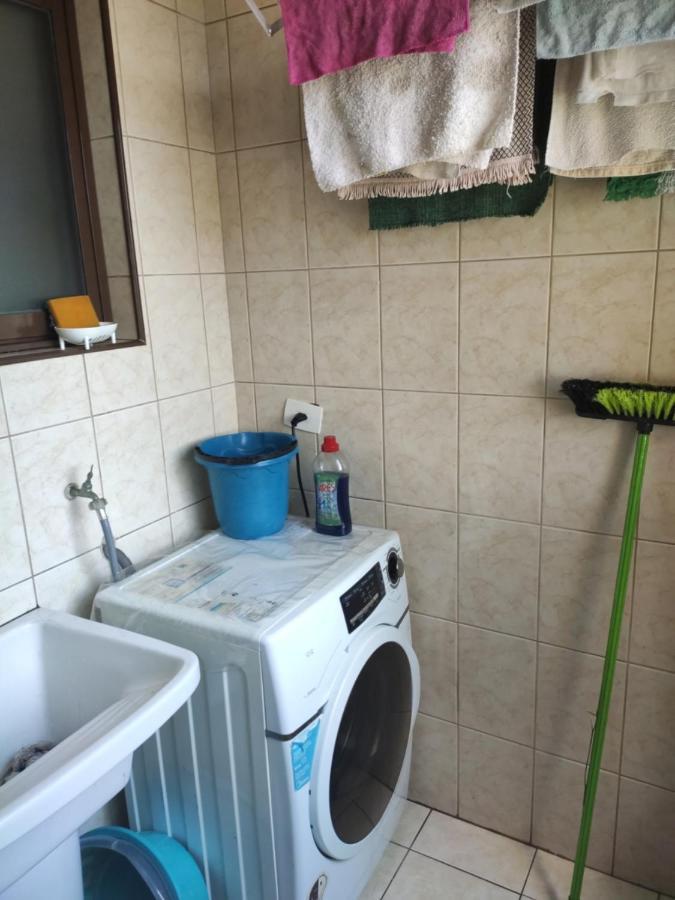 Apartamento A Beira Mar Прая Гранде Екстериор снимка