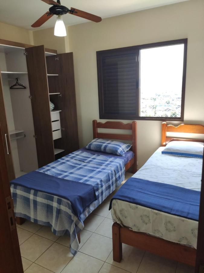 Apartamento A Beira Mar Прая Гранде Екстериор снимка