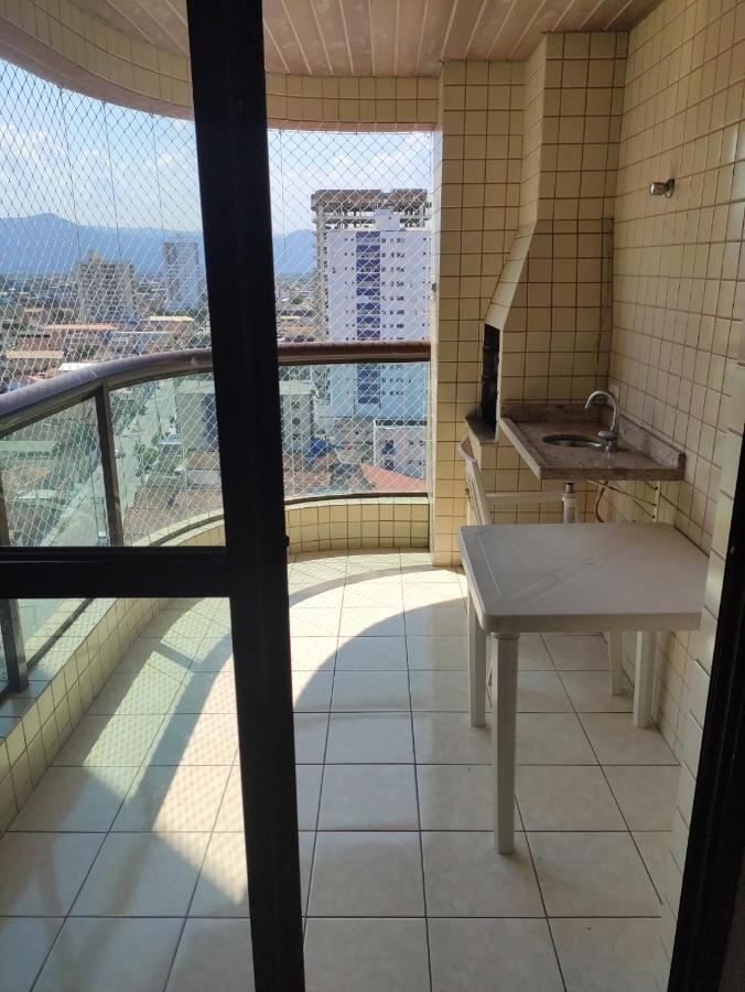 Apartamento A Beira Mar Прая Гранде Екстериор снимка