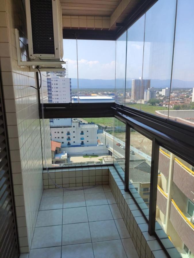 Apartamento A Beira Mar Прая Гранде Екстериор снимка