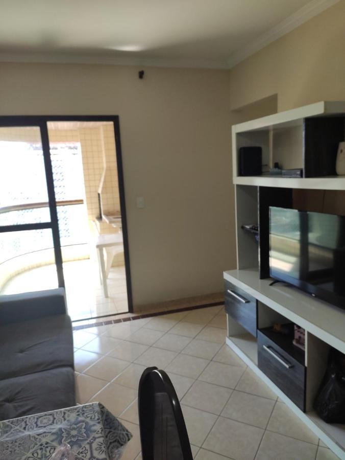Apartamento A Beira Mar Прая Гранде Екстериор снимка