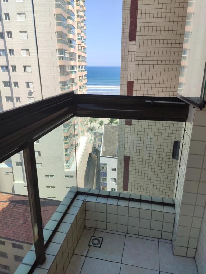 Apartamento A Beira Mar Прая Гранде Екстериор снимка