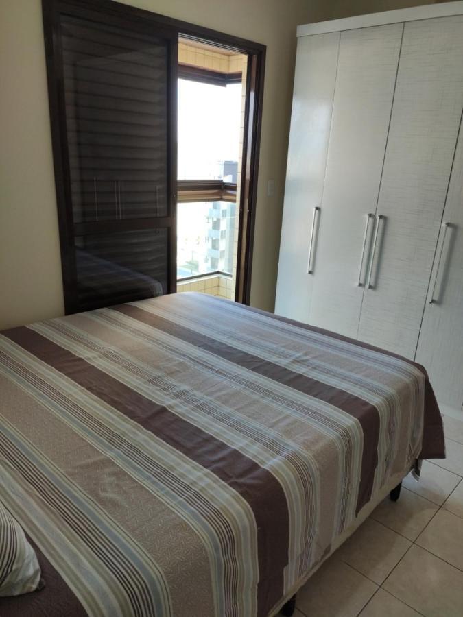 Apartamento A Beira Mar Прая Гранде Екстериор снимка