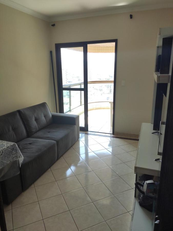 Apartamento A Beira Mar Прая Гранде Екстериор снимка